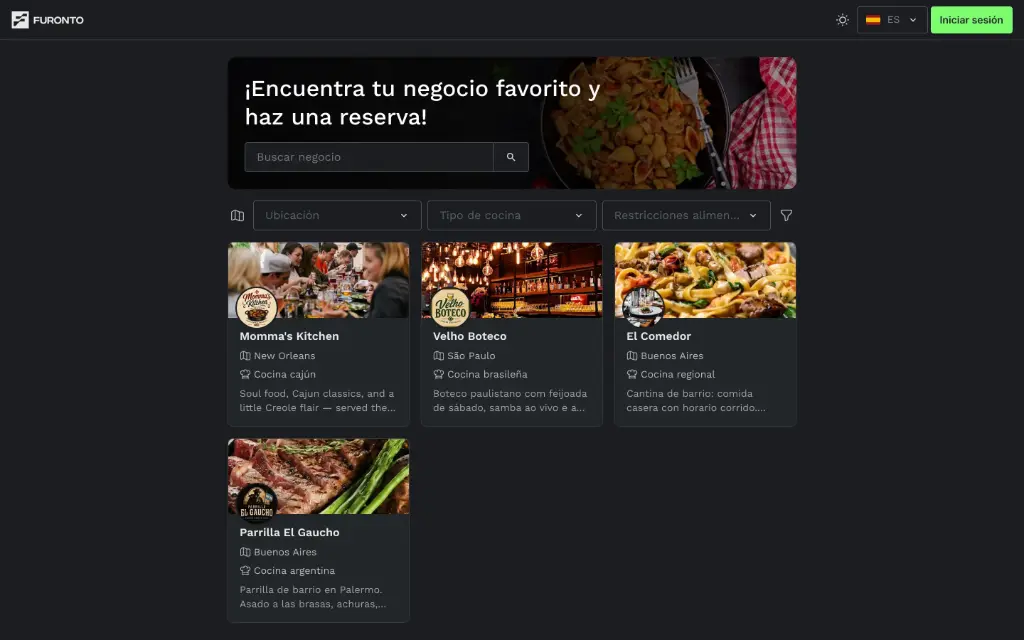 Gastro (Essentials)